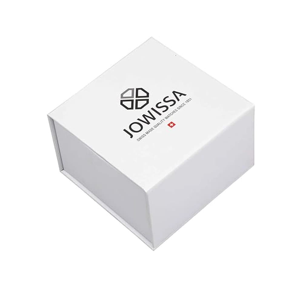 ساعت زنانه جویسا کوارتز مدل JW-J8.108.XS — تصویر ۴