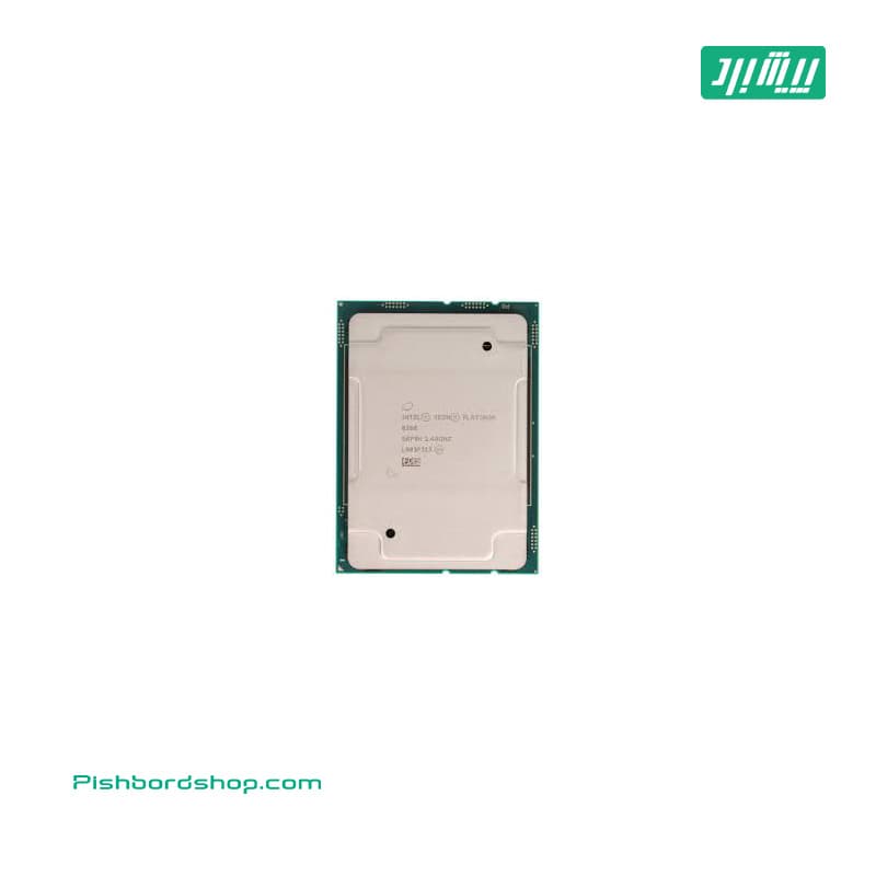 Intel Xeon Platinum CLX 8260L twenty-four-core 64-bit processor – 2.40 GHz P11633-001 CPU
