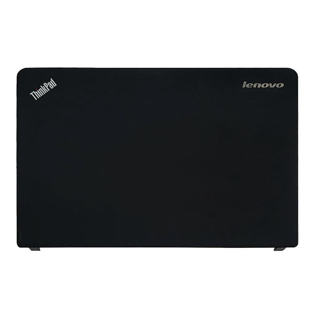 قاب پشت ال سی دی لپ تاپ لنوو Thinkpad Edge E531-E540_AP0SK000200 مشکی-چهار پیچ-ال ای دی نازک