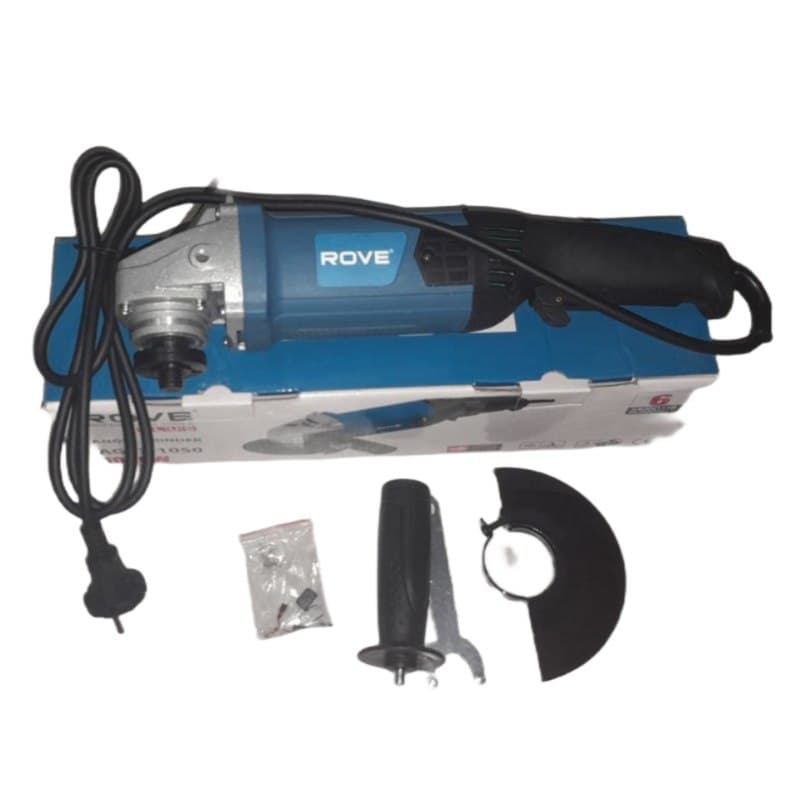 مینی فرز1050 وات rave مدلAG-23