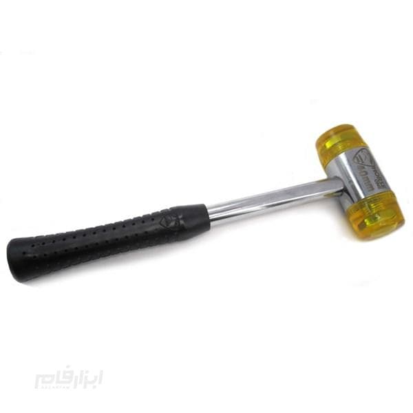 چکش فیبری هورس مدل ART-HS-40 سایز 40 میلی متر