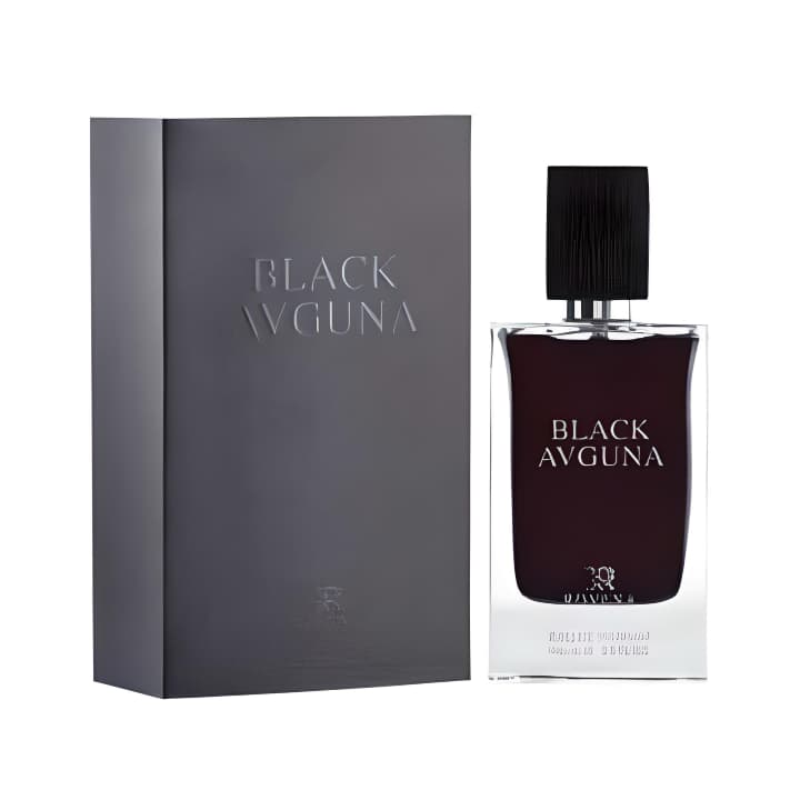 ادکلن بلک افغان روونا (Black Avguna Rovena)