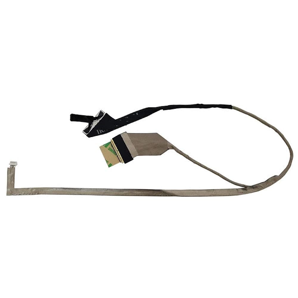 فلت تصویر لپ تاپ اچ پی Pavilion G6-1000_DD0R15LC000 فشاری