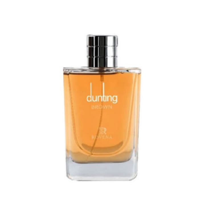 ادکلن دانهیل قهوه ای روونا (ِDunting Brown Revona)