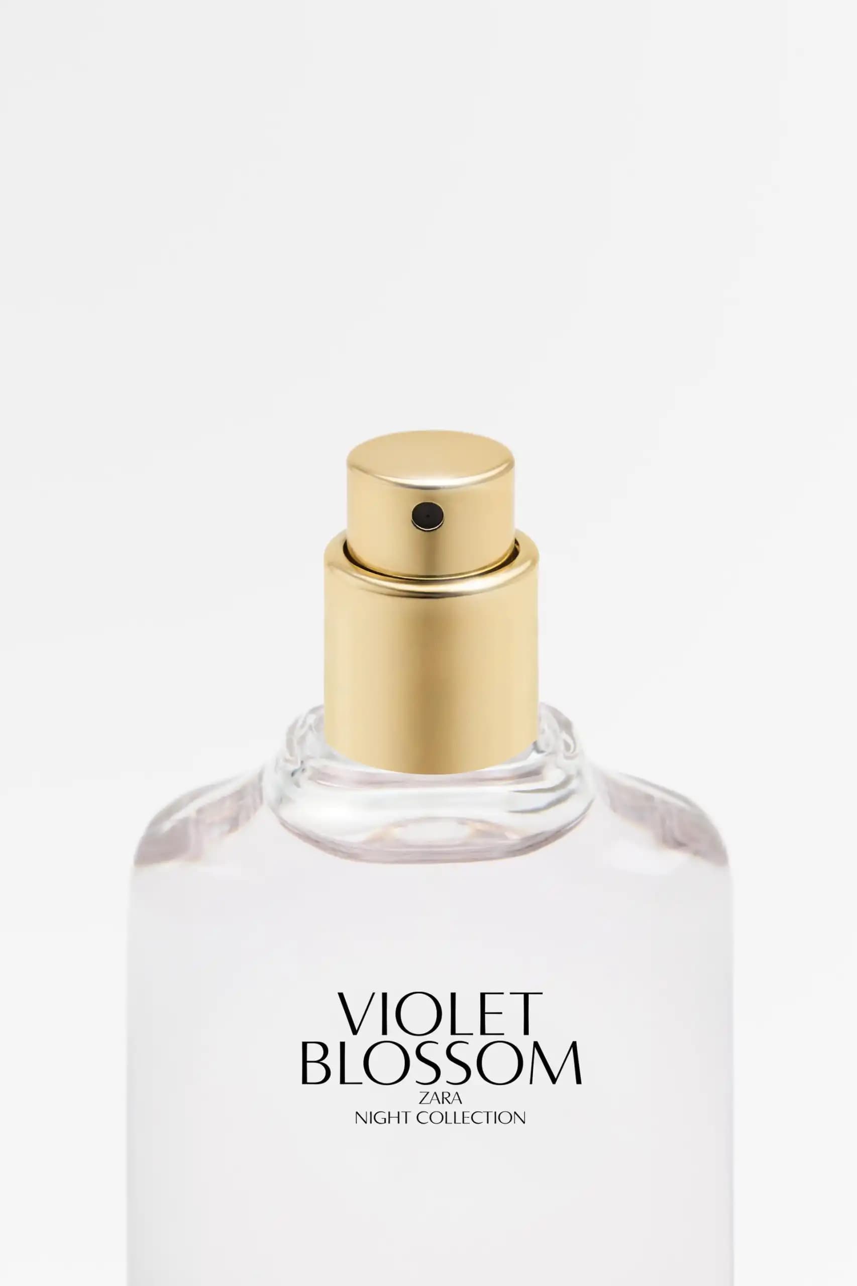 عطر زنانه زارا ویولت بلوسوم (Zara Violet Blossom) — تصویر ۲