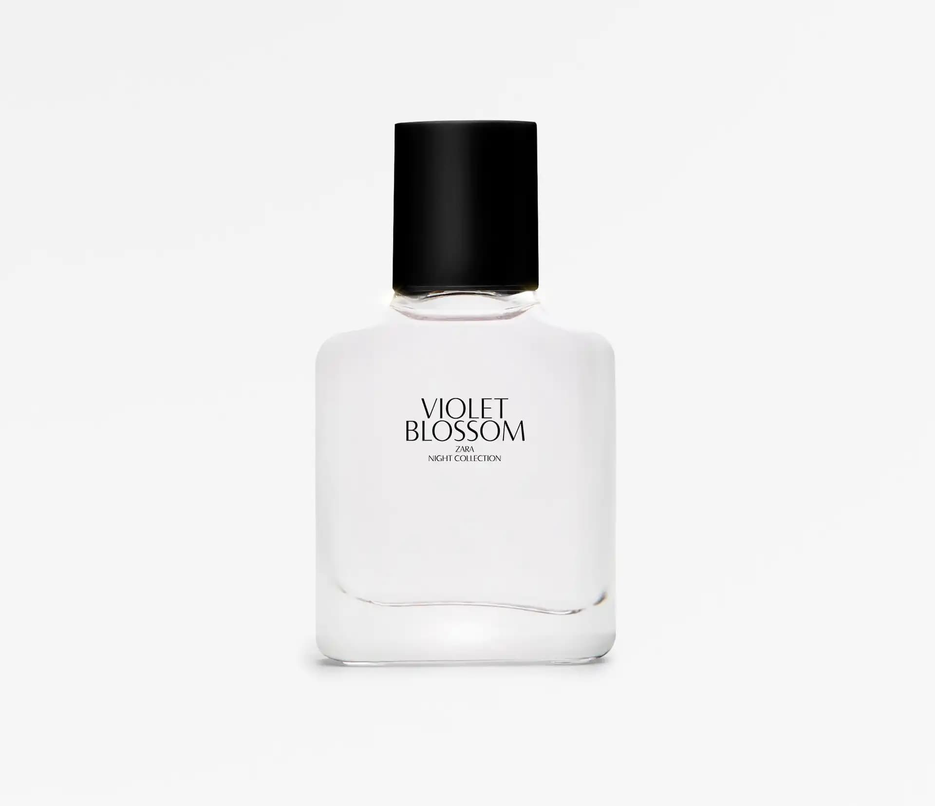 عطر زنانه زارا ویولت بلوسوم (Zara Violet Blossom)