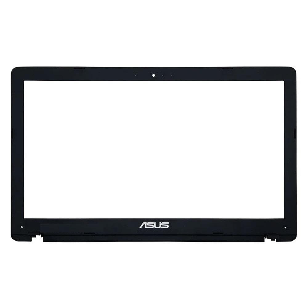 قاب جلو ال سی دی لپ تاپ ایسوس X550 Intel مشکی-غیر تاچ