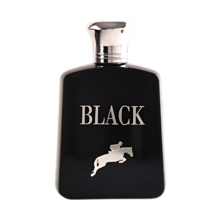 ادکلن پولو مشکی روونا (POLO BLACK REVONA)