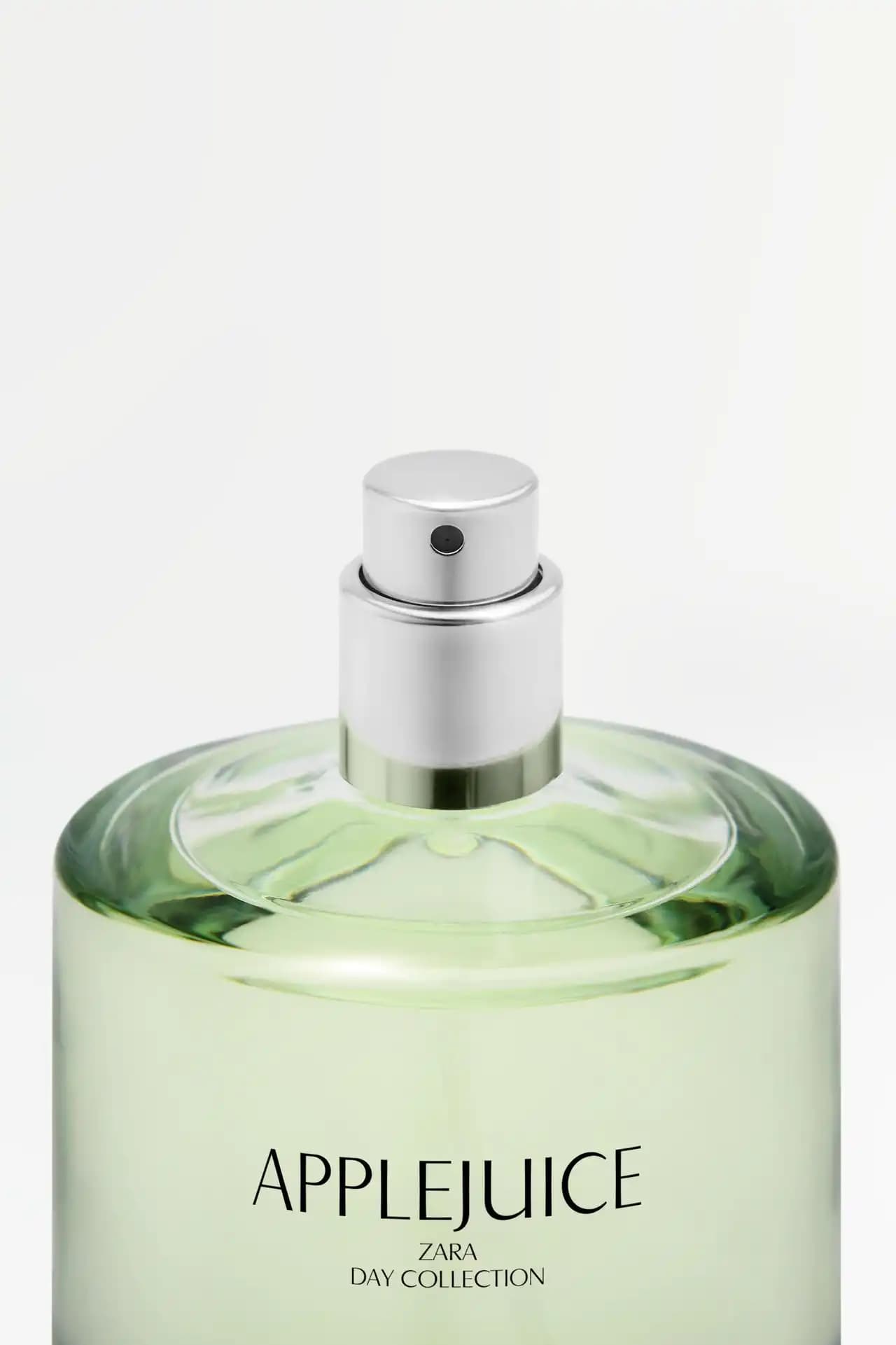 عطر زنانه زارا اپل جویس (Zara Apple Juice) 90 میل — تصویر ۳