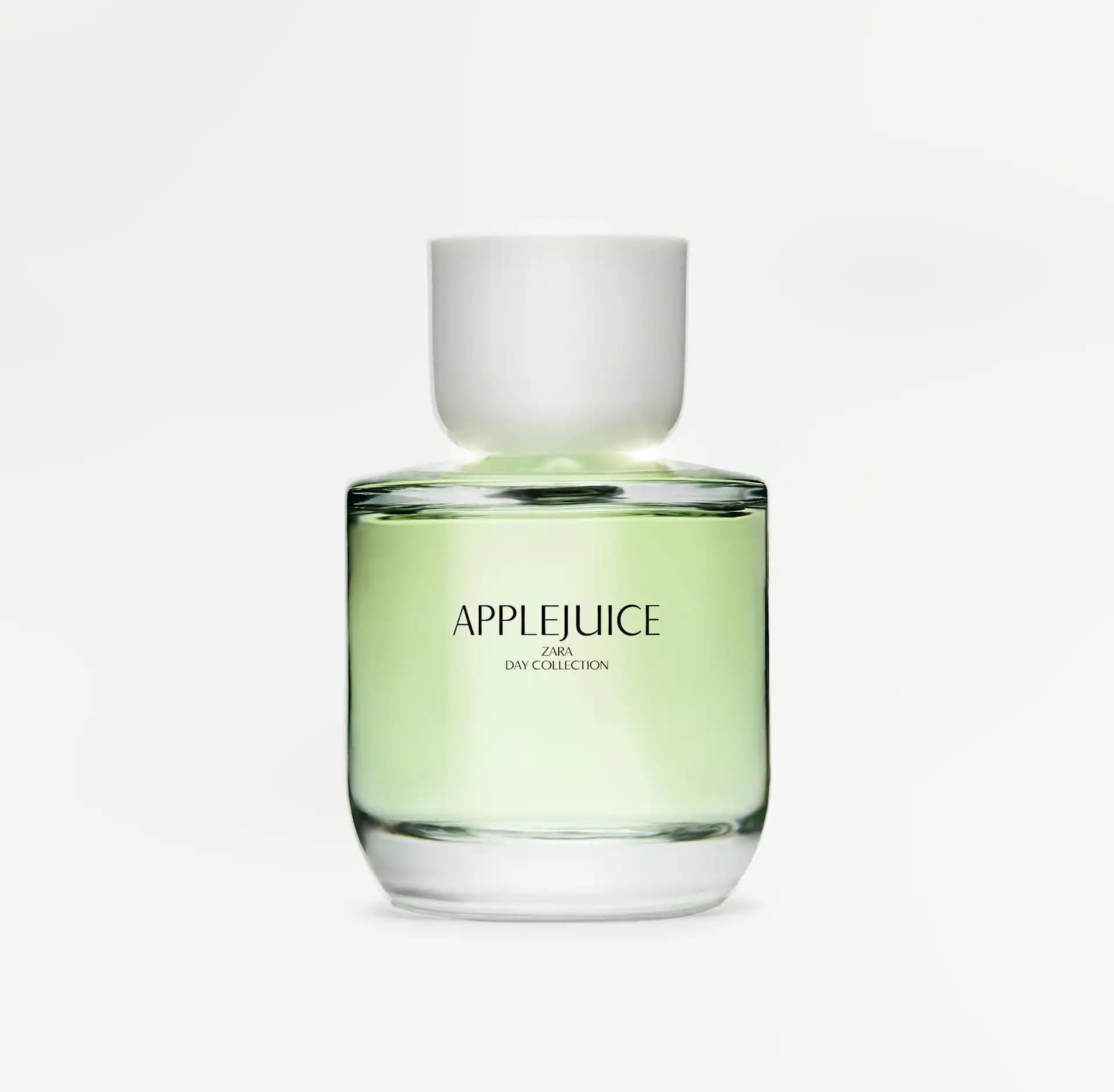 عطر زنانه زارا اپل جویس (Zara Apple Juice) 90 میل