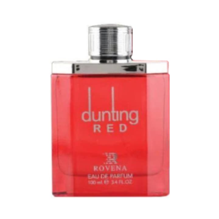ادکلن دانهیل قرمز روونا (Dunting Red Revona)