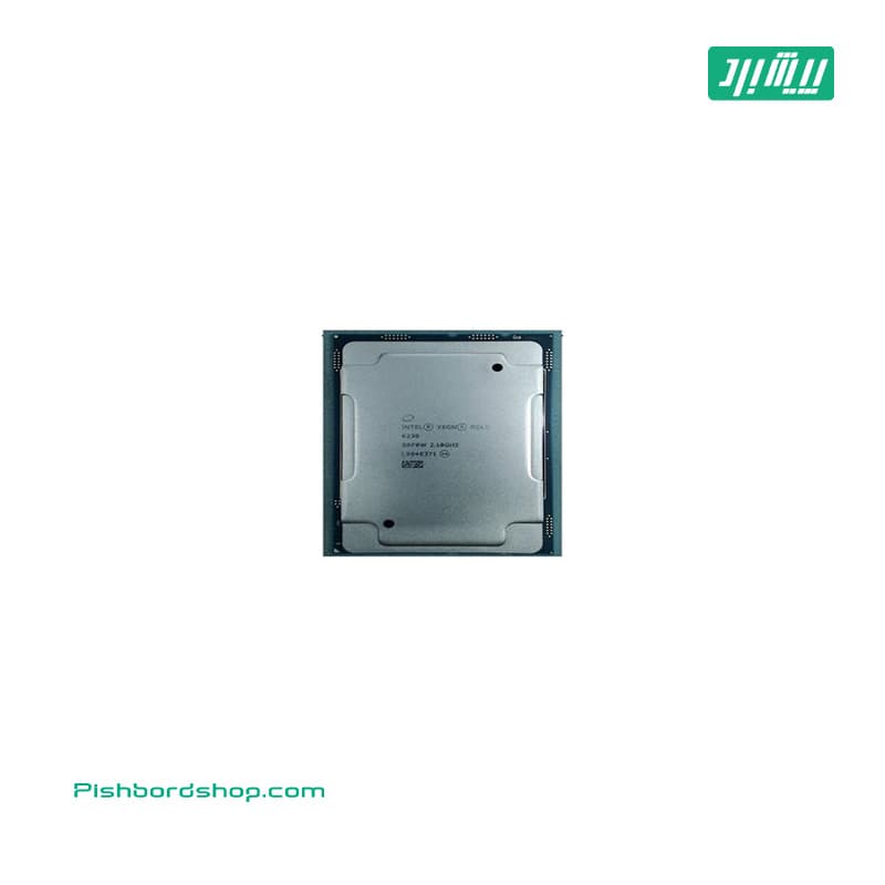 Intel Xeon Gold CLX 6230 twenty-core 64-bit processor – 2.10 GHz P11614-001 CPU