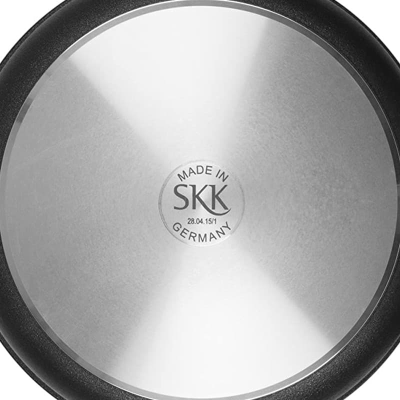 قابلمه 32 سانتیمتر SKK کد 01732S — تصویر ۲