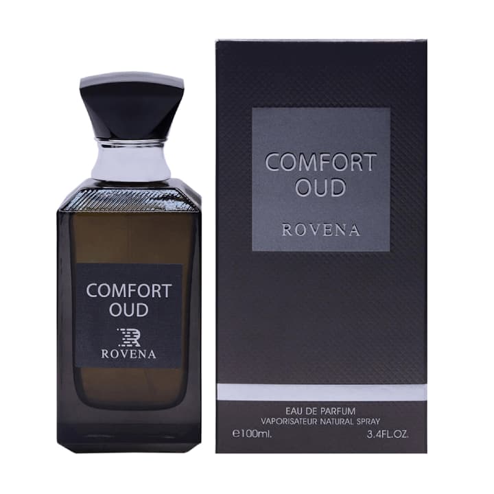 ادکلن تام فورد عود وود روونا (Tom Ford Oud Wood Rovena) — تصویر ۲
