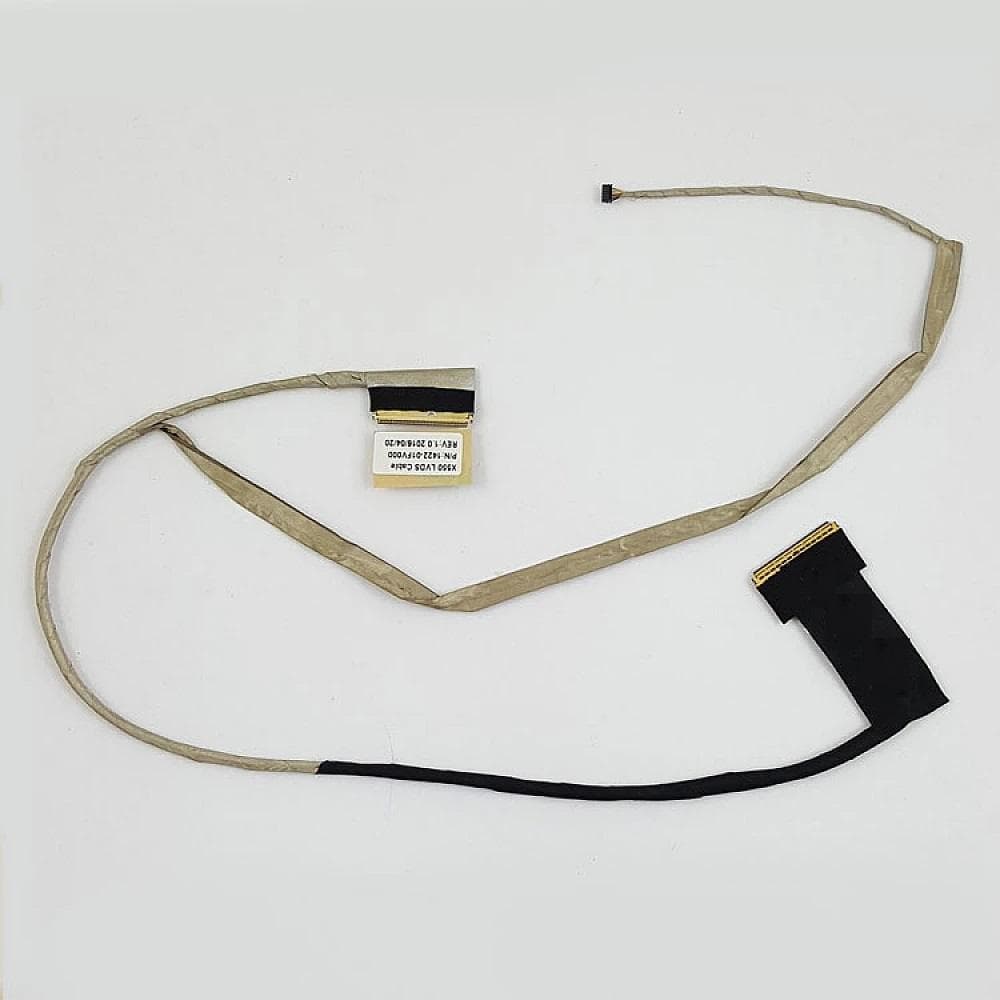 فلت تصویر لپ تاپ ایسوس X550-X550LD_1422-01FV000 40Pin-LVDS نازک