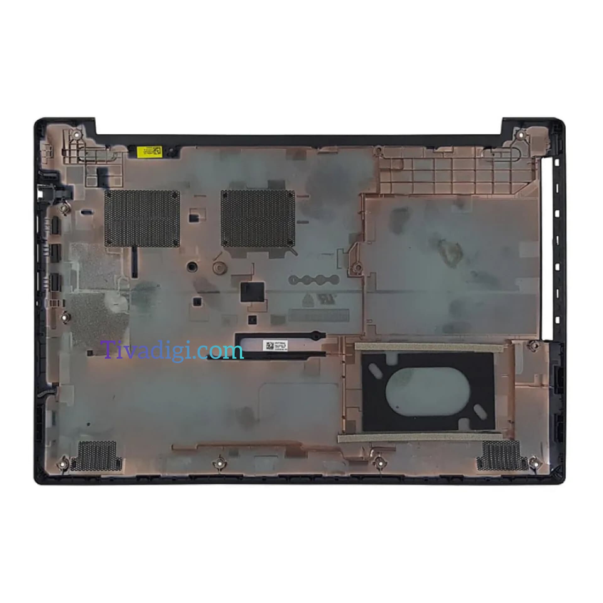 قاب کف لپ تاپ لنوو IdeaPad 320 15Inch مشکی — تصویر ۵