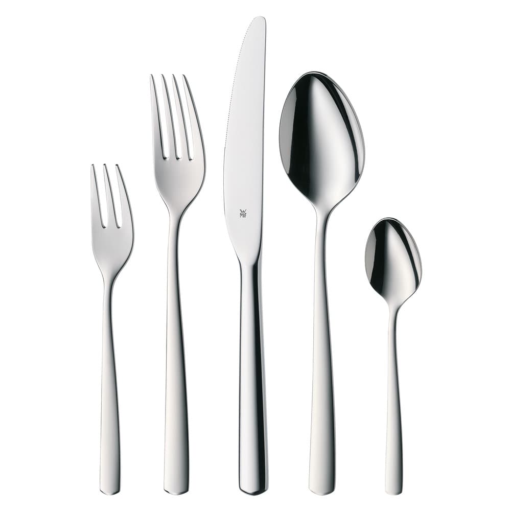سرویس قاشق و چنگال ۶۰ پارچه وی ام اف مدل بوستون مناسب برای ۱۲ نفر WMF BOSTON CUTLERY SET 60 PCS — تصویر ۲