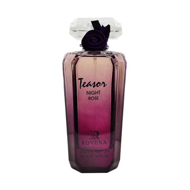 ادکلن لانکوم میدنایت رز روونا (Lancome Midnight Rose Rovena) (تکراری – ریدایرکت 301)