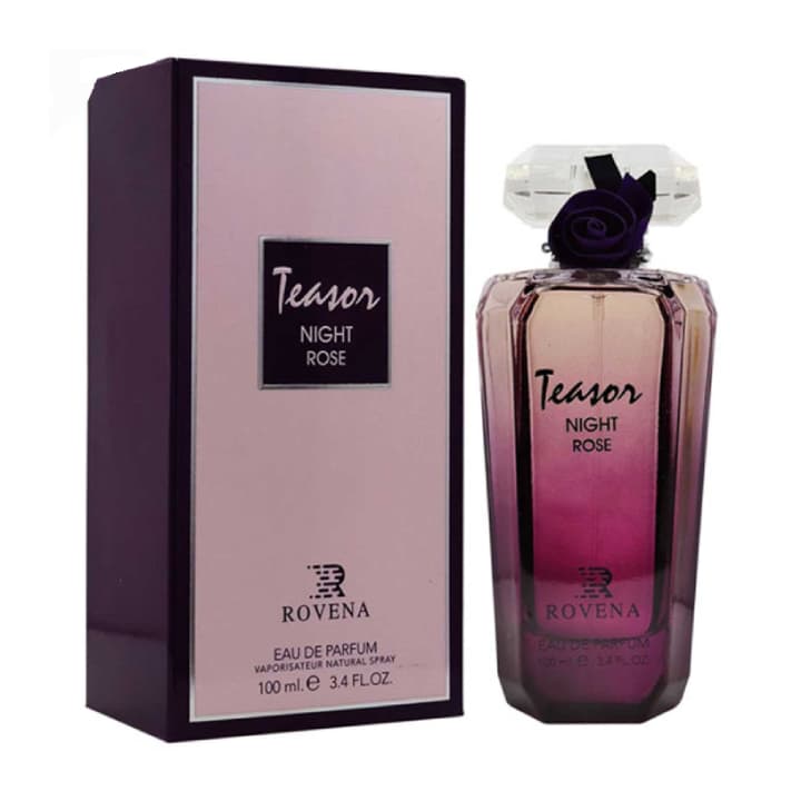 ادکلن لانکوم میدنایت رز روونا (Lancome Midnight Rose Rovena) (تکراری – ریدایرکت 301) — تصویر ۲