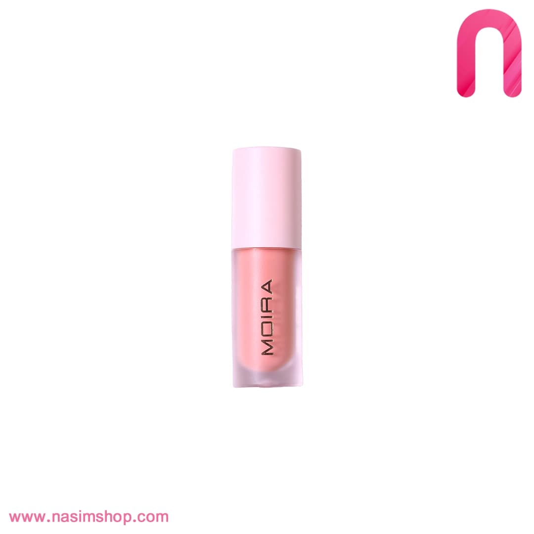 رژگونه مایع Love Steady رنگ Honey pie 03 مویرا