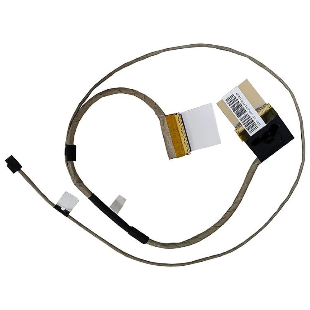 فلت تصویر لپ تاپ ایسوس X550DP_1422-01G9000 40Pin LVDS نازک