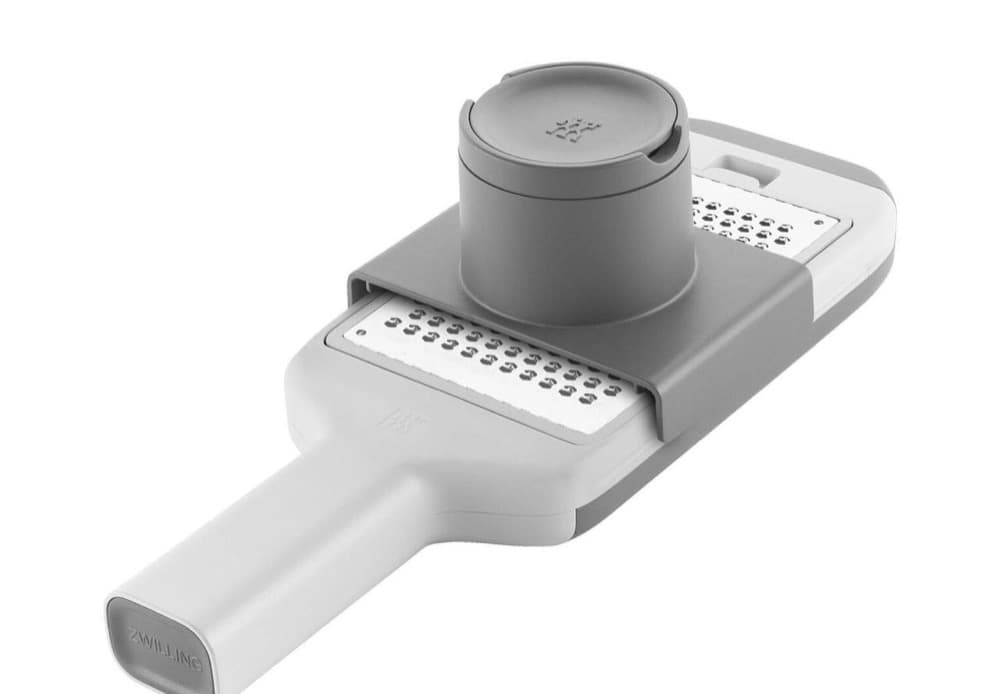 رنده مولتی زولینگ ZWILLING MULTI GRATER Z CUT — تصویر ۷