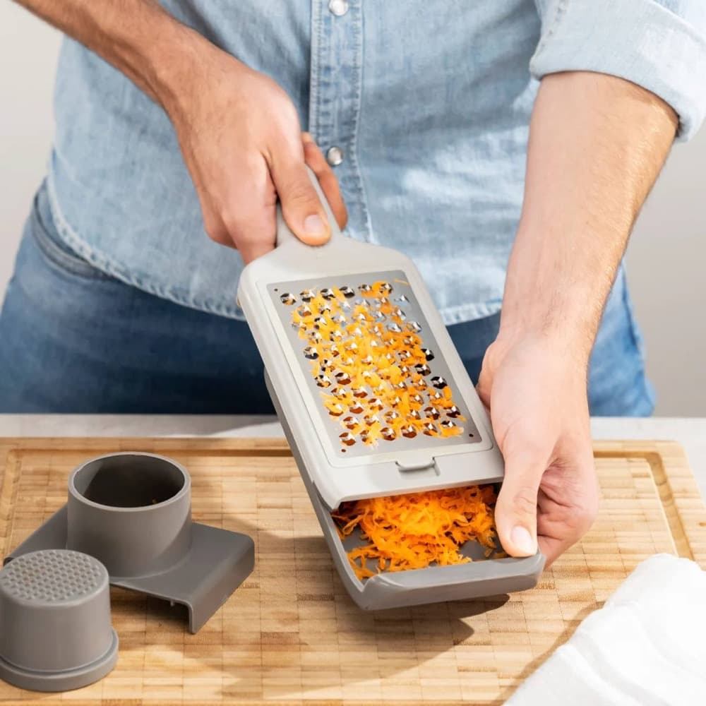 رنده مولتی زولینگ ZWILLING MULTI GRATER Z CUT — تصویر ۲