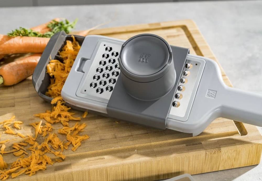 رنده مولتی زولینگ ZWILLING MULTI GRATER Z CUT — تصویر ۵