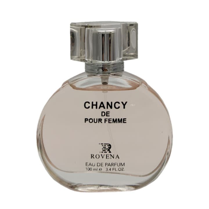ادکلن شنل چنس روونا (CHANEL CHANCE ROVENA)