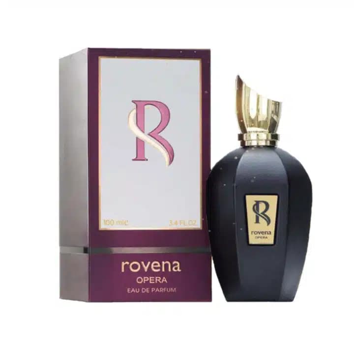 ادکلن زرجف اوپرا روونا (Opera Rovena) 100 میل — تصویر ۲