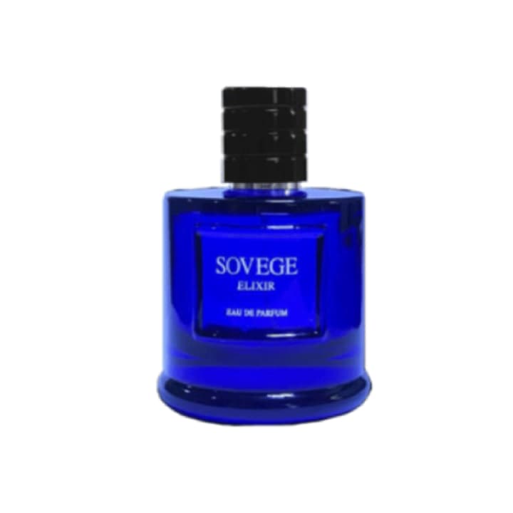 ادکلن ساواج الکسیر روونا (Sauvage Elixir Rovena)
