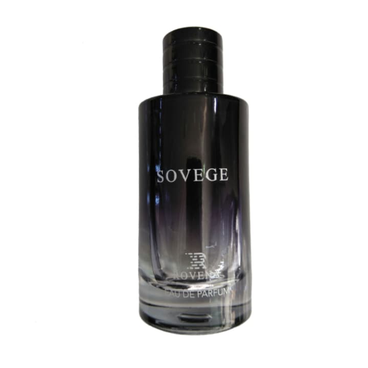 ادکلن ساواج روونا (Rovena Sovege)