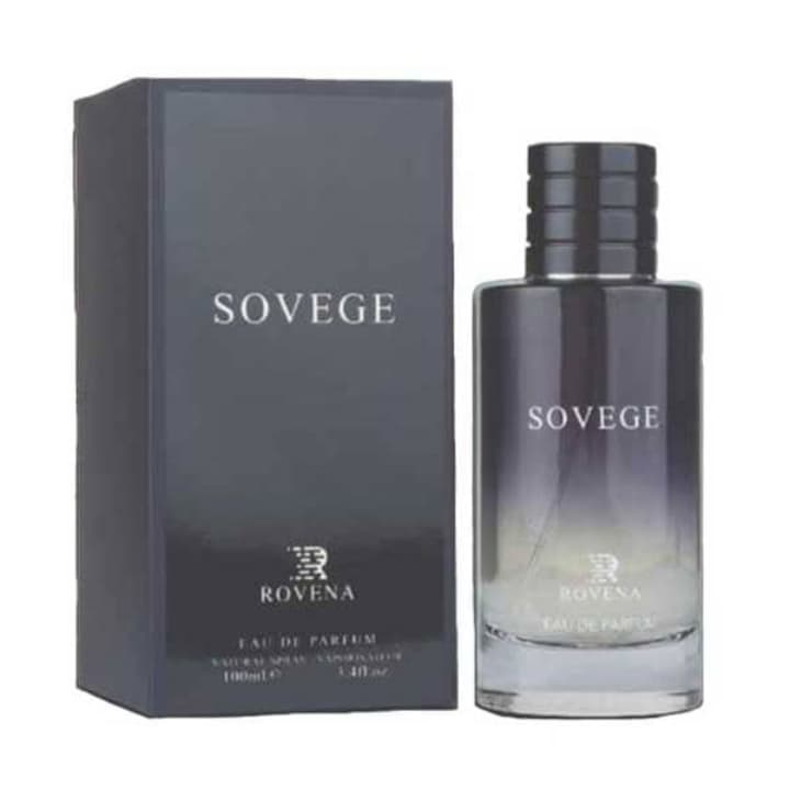 ادکلن ساواج روونا (Rovena Sovege) — تصویر ۲