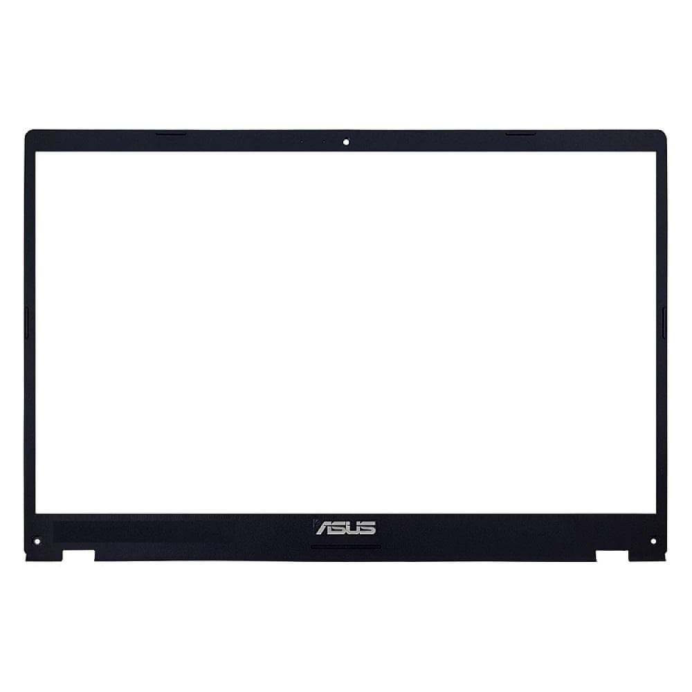قاب جلو ال سی دی لپ تاپ ایسوس VivoBook X509 مشکی