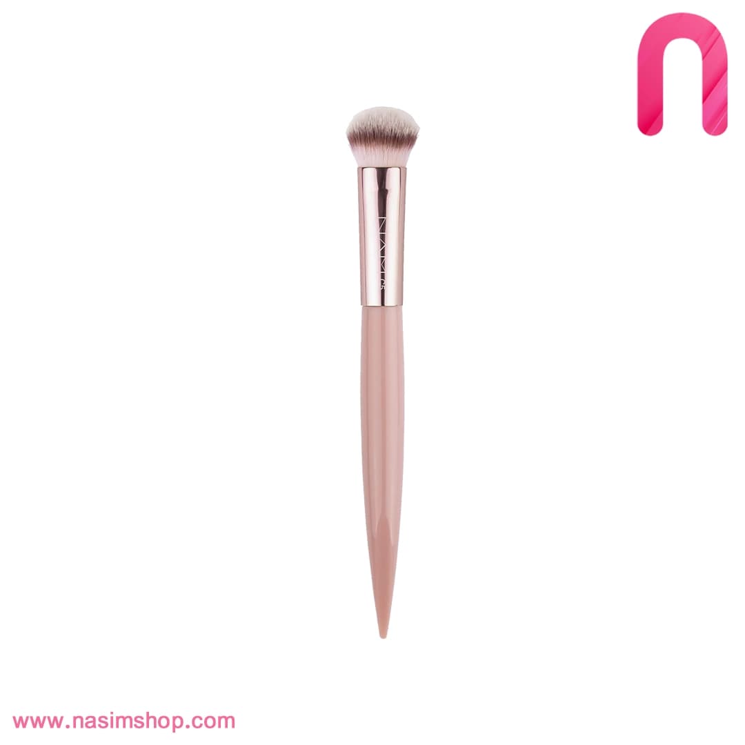 براش پودر زنی مدل Kabuki Brush C5 نام