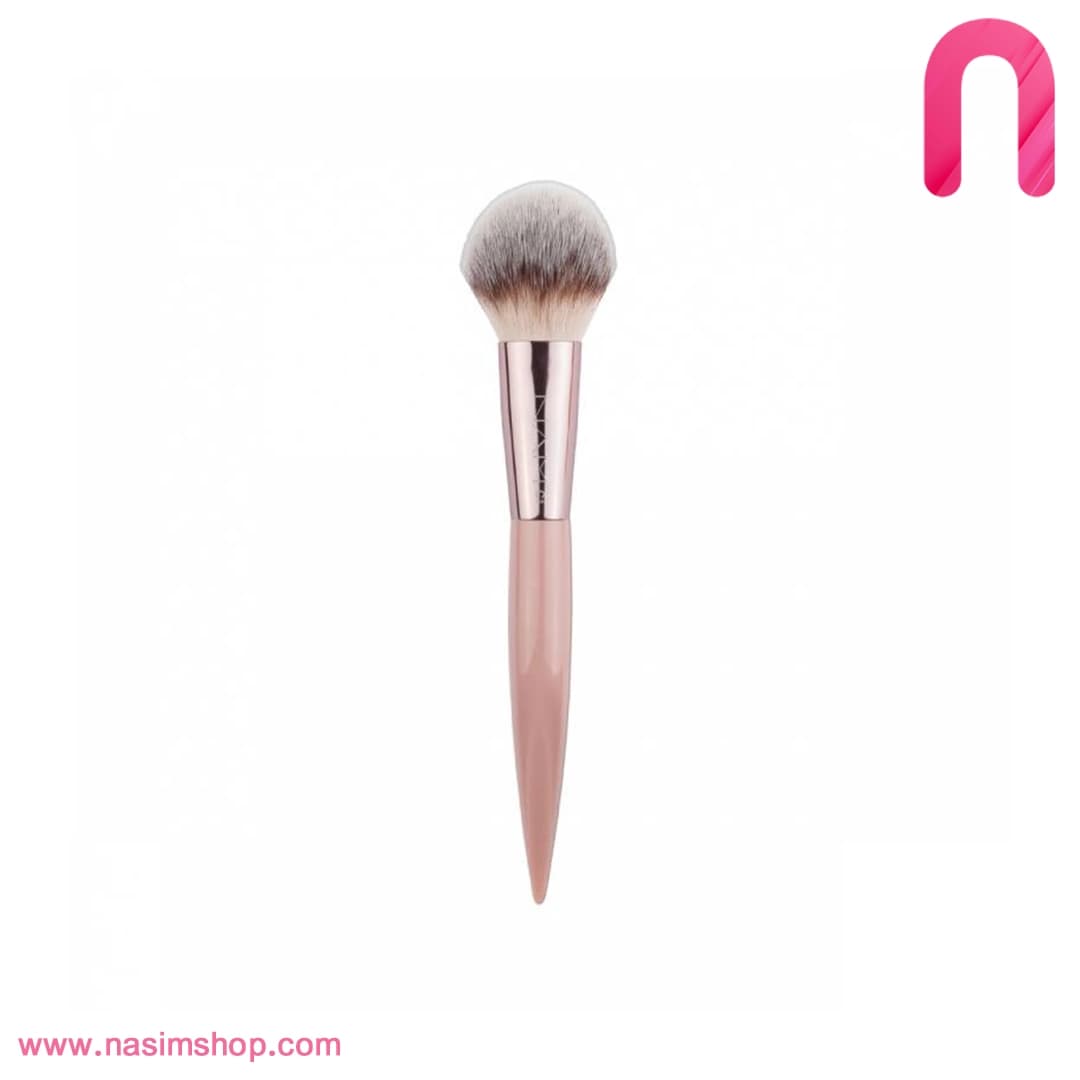 براش پودر و پنکیک مدل Powder Brush C1 نام
