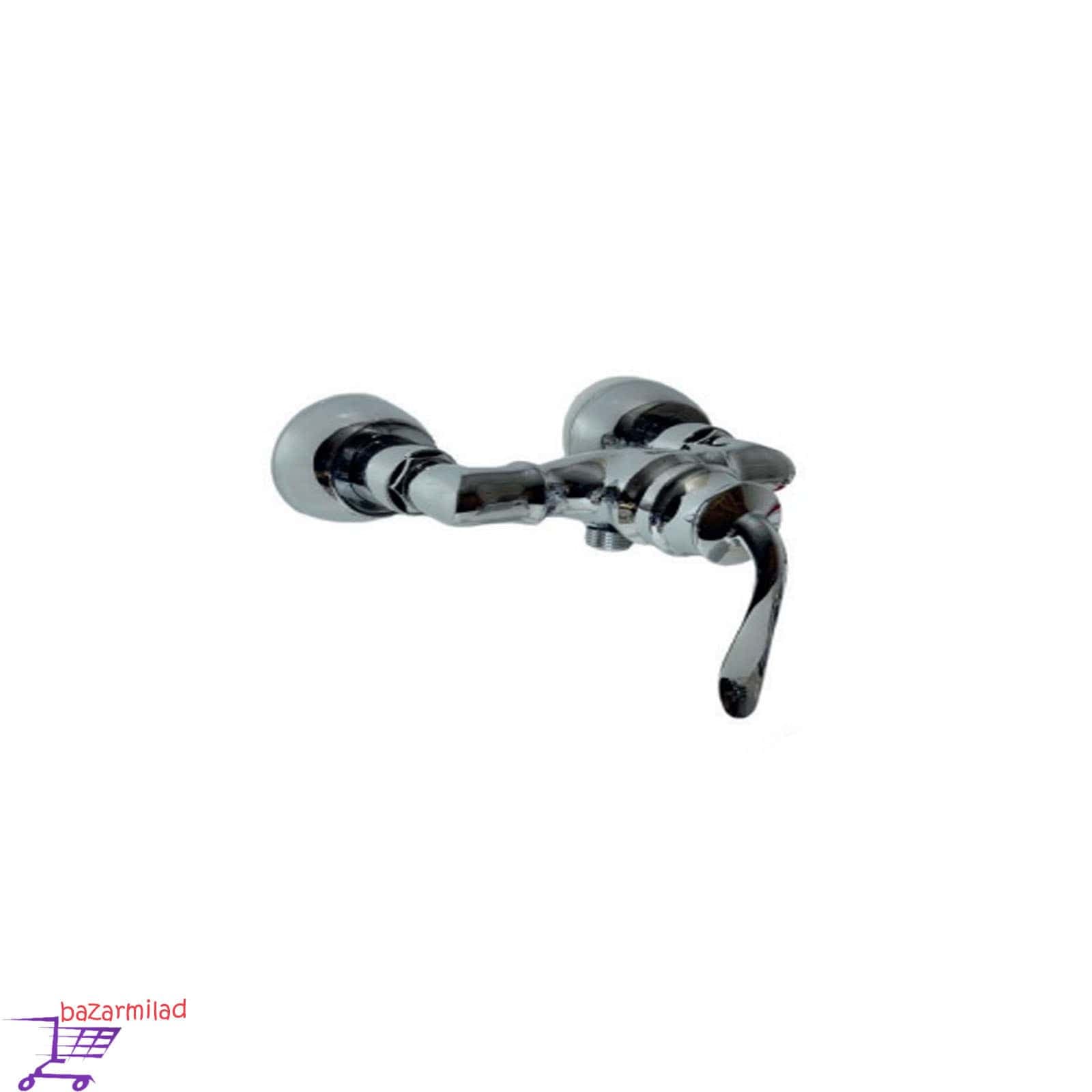 شیر سرویس بهداشتی بامبو کروم