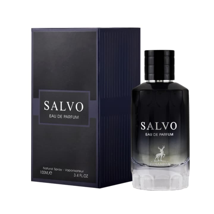ادکلن ساواج دیور الحمبرا (Sauvage Dior ALHAMBRA) — تصویر ۳