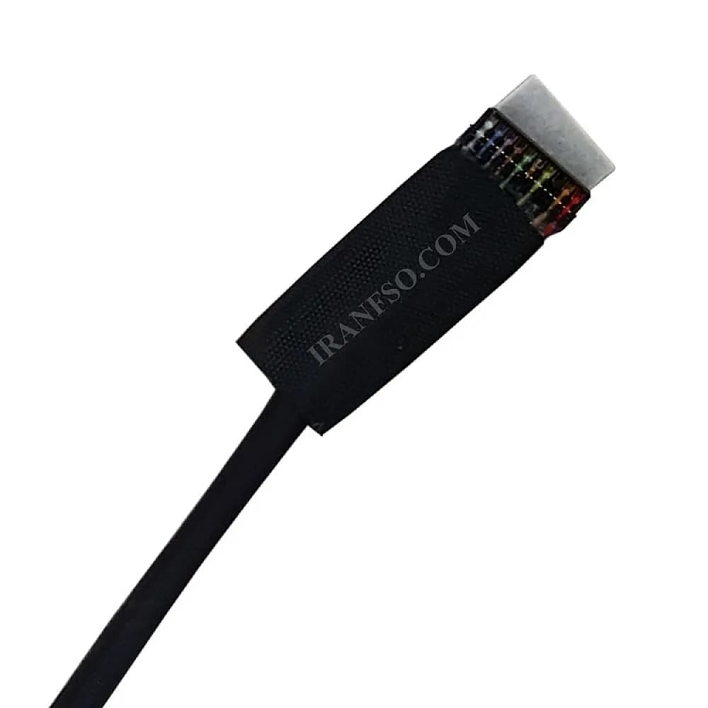 فلت تصویر لپ تاپ اچ پی ProBook 640-G1_645-G1_650-G1_655-G1_BS13_6017B0440201-15 — تصویر ۹