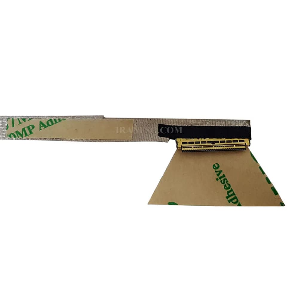 فلت تصویر لپ تاپ اچ پی ProBook 640-G1_645-G1_650-G1_655-G1_BS13_6017B0440201-15 — تصویر ۸