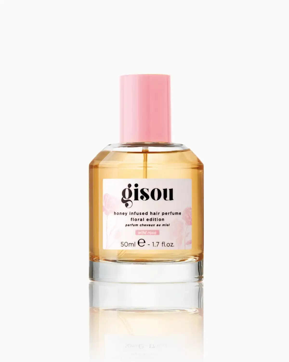 عطر مو گیسو (Gisou)