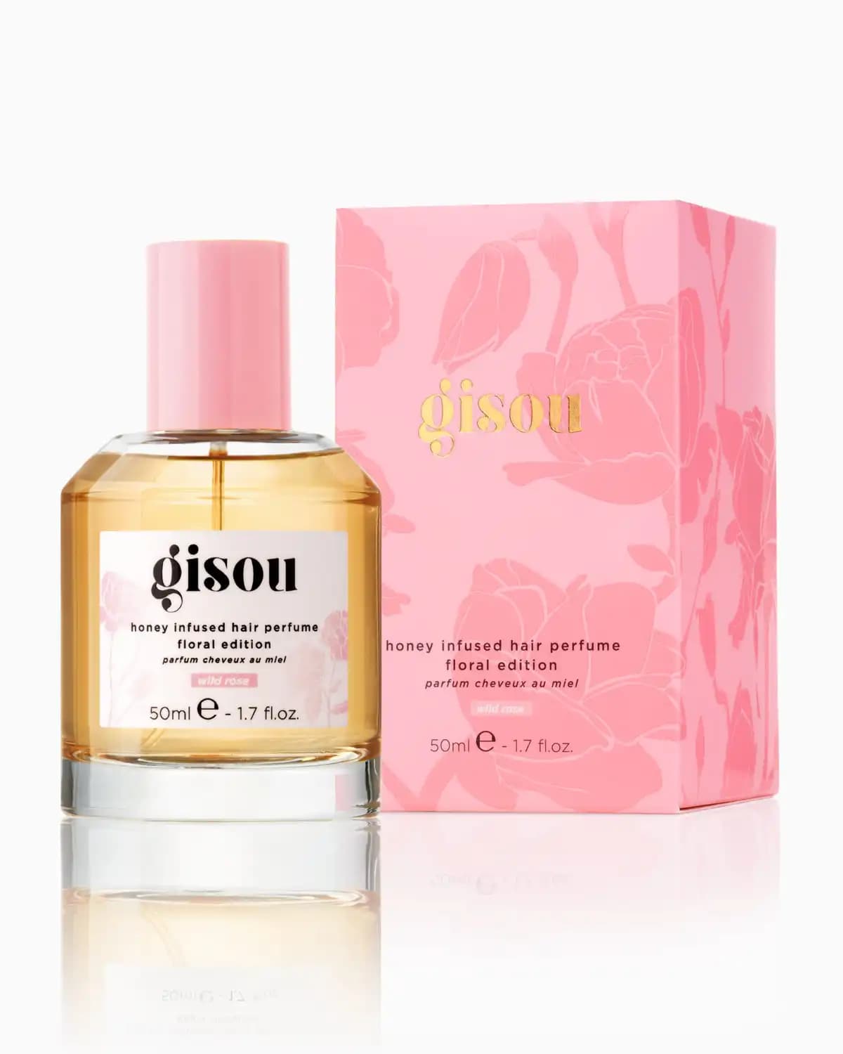 عطر مو گیسو (Gisou) — تصویر ۲