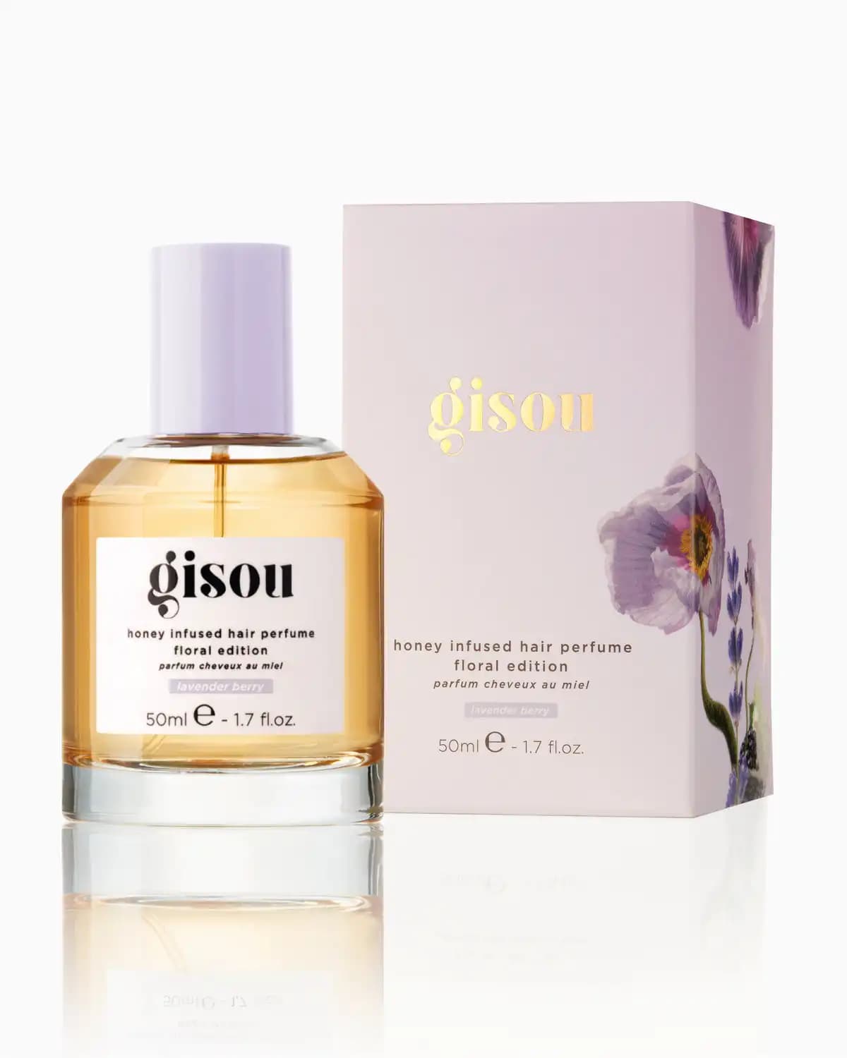 عطر مو گیسو (Gisou) — تصویر ۵