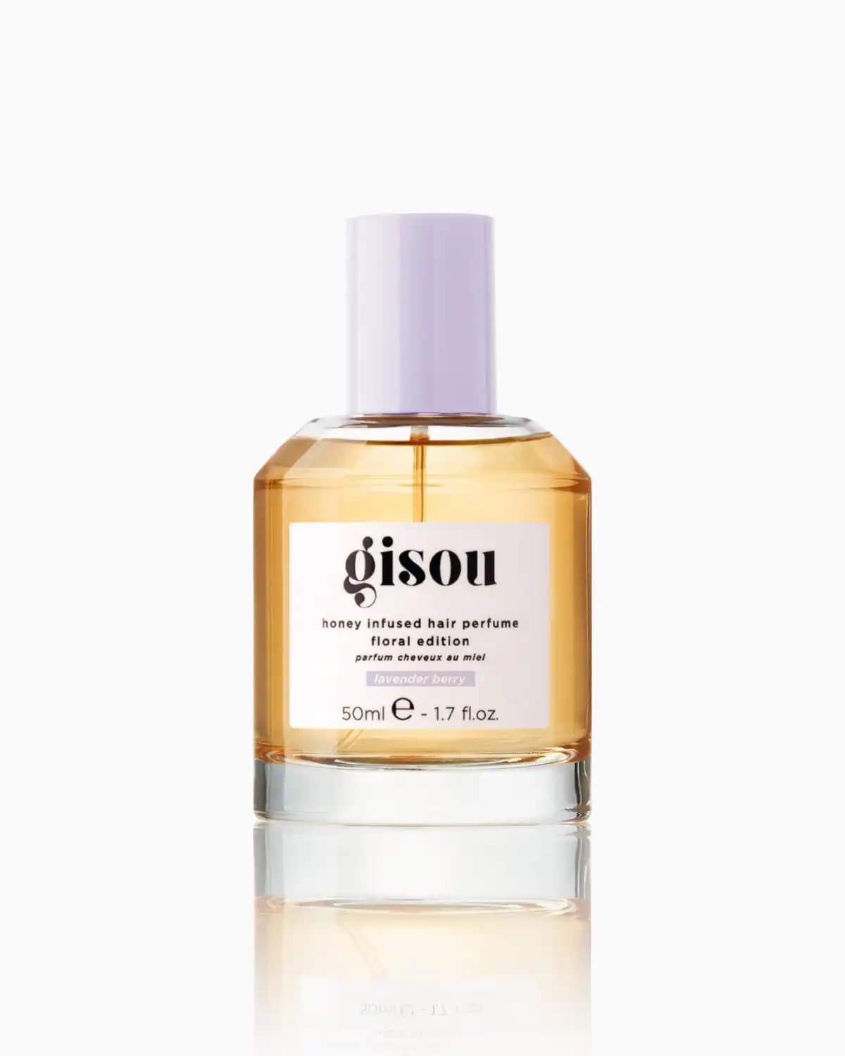 عطر مو گیسو (Gisou) — تصویر ۴