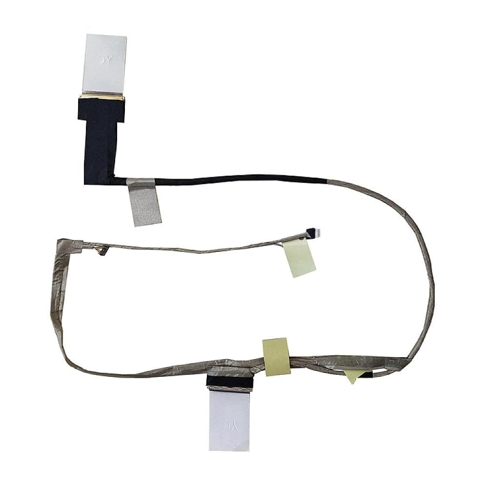 فلت تصویر لپ تاپ ایسوس X550_1422-01KD000_Touch-40Pin-LVDS نازک