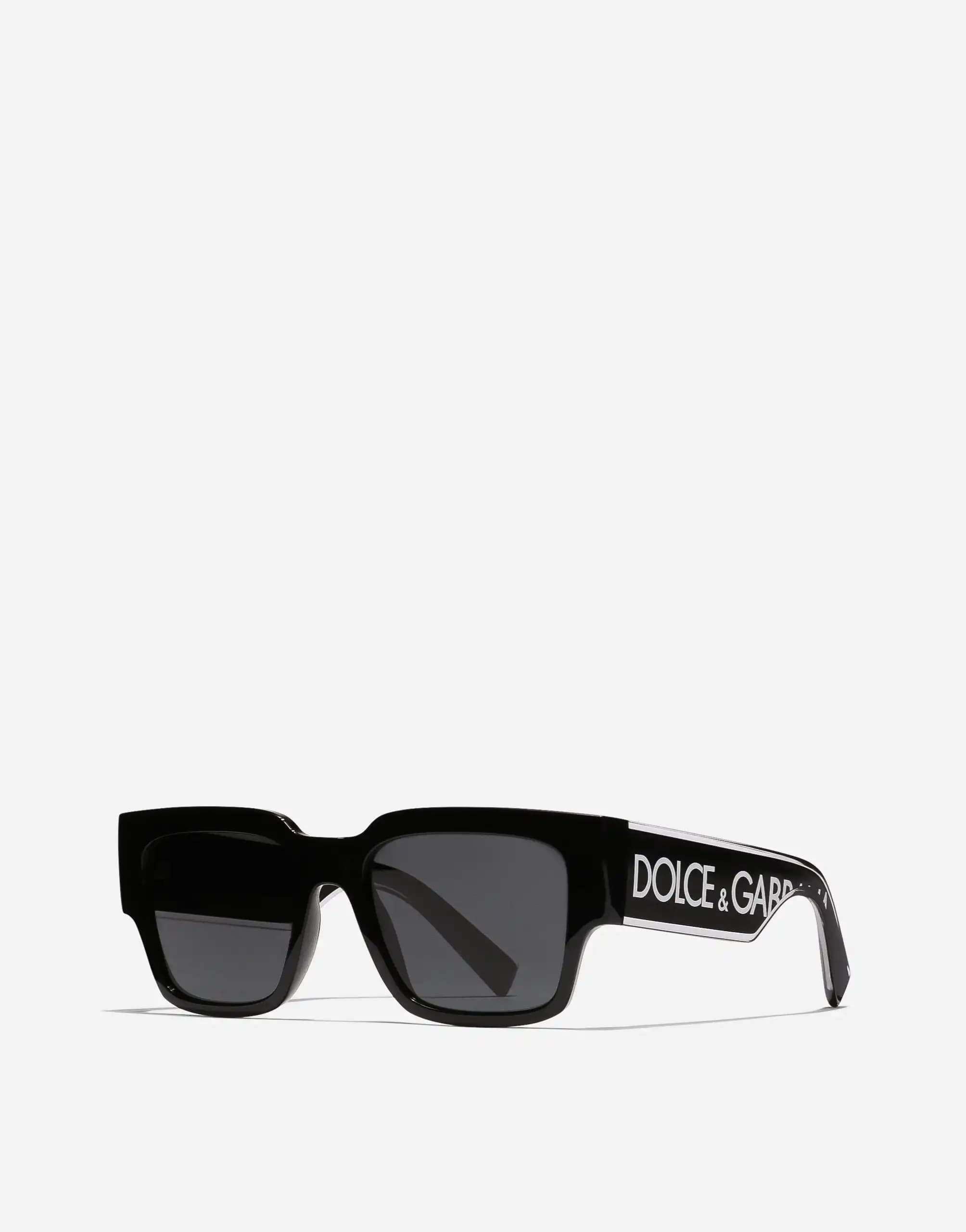 عینک آفتابی دولچه اند گابانا مدل DG Elastic