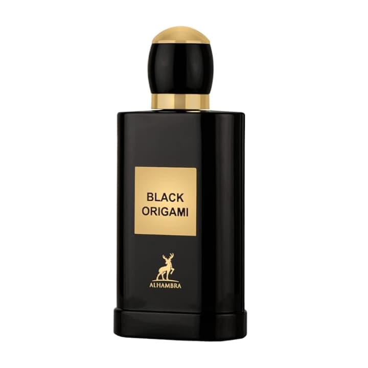 ادکلن تام فورد بلک ارکید الحمبرا (Black Origami Alhambra)