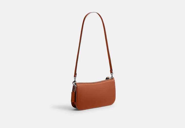 کیف رودوشی Coach مدل Penn — تصویر ۸