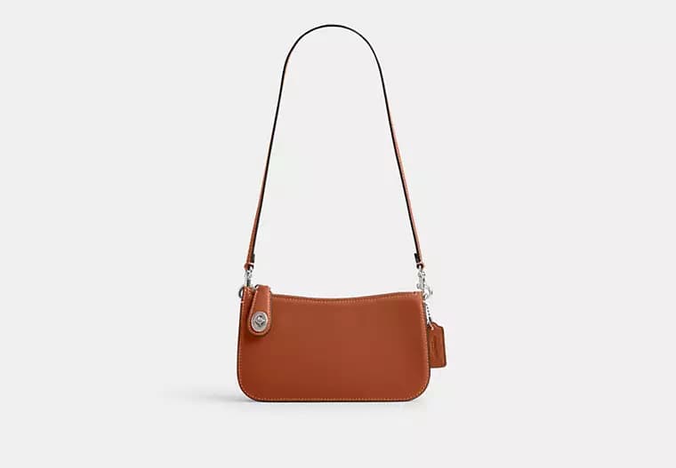 کیف رودوشی Coach مدل Penn — تصویر ۷