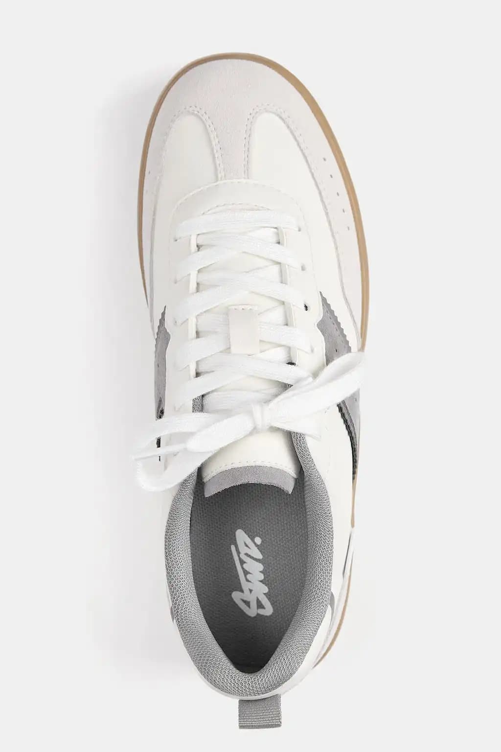 کتونی Pull&Bear اورجینال مدل Retro Trainers — تصویر ۵